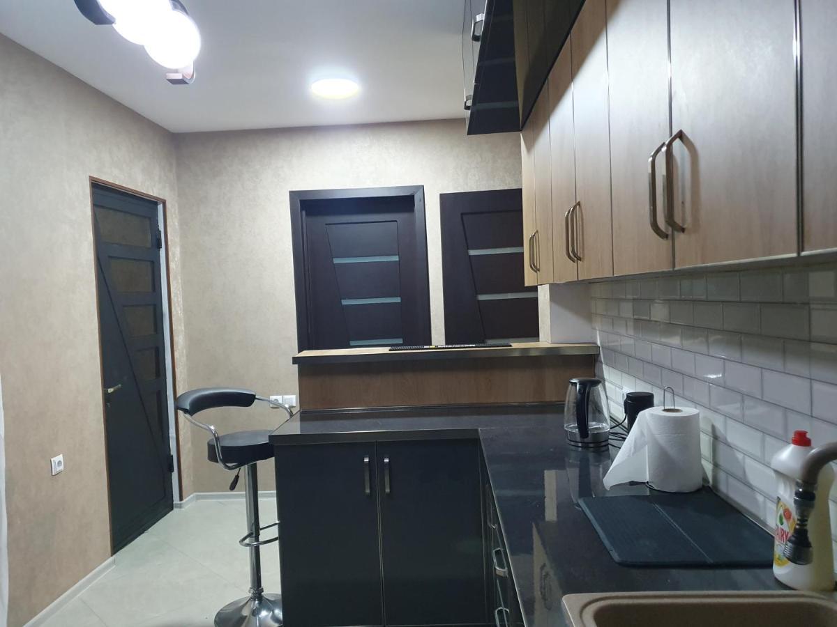 דירות קאחתי Gesh House מראה חיצוני תמונה