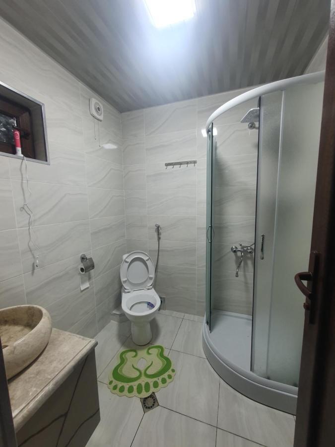 דירות קאחתי Gesh House מראה חיצוני תמונה