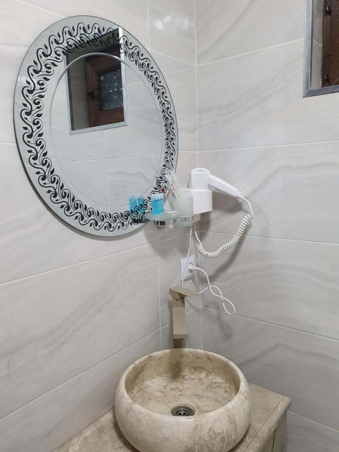 דירות קאחתי Gesh House מראה חיצוני תמונה